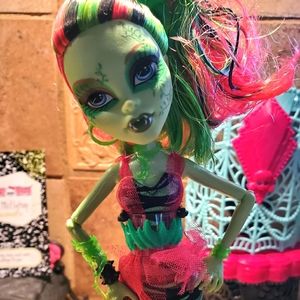 Monster High